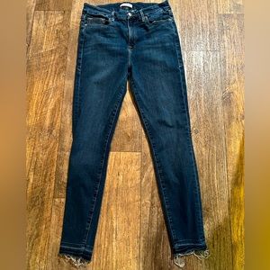 GOOD AMERICAN good legs jeans